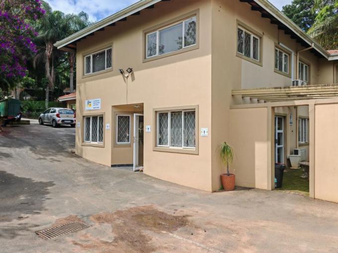 Commercial to Rent in Westville  - Property to rent - MR671527