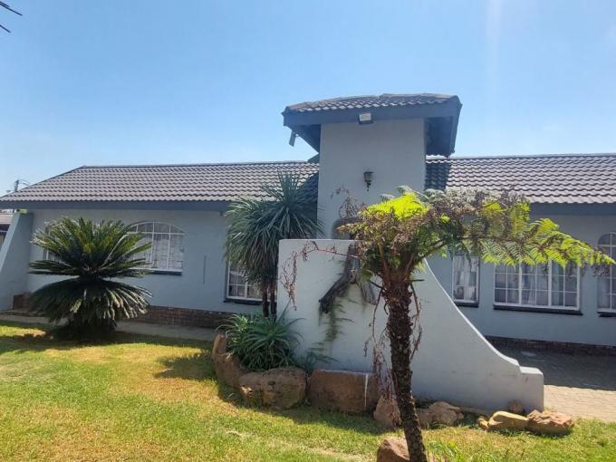 3 Bedroom House for Sale For Sale in Nigel - MR671539