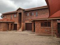 2 Bedroom 2 Bathroom Simplex to Rent for sale in Polokwane