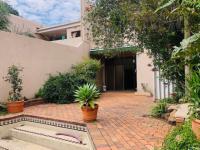  of property in Illovo