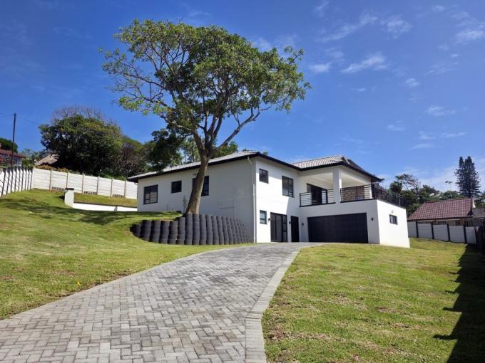 4 Bedroom House for Sale For Sale in St Micheals on Sea - MR671573