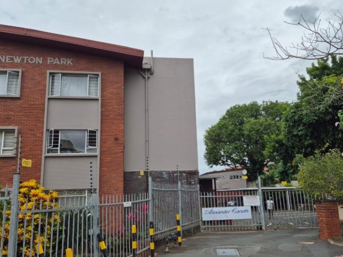 1 Bedroom Apartment for Sale For Sale in Glenwood - DBN - MR671580