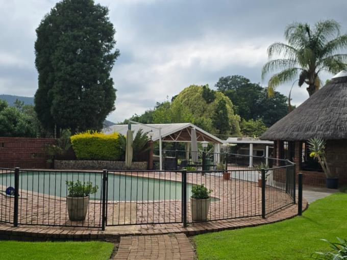 Smallholding for Sale For Sale in Rustenburg - MR671583
