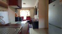 Kitchen - 5 square meters of property in Soshanguve East