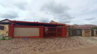 Front View of property in Soshanguve East