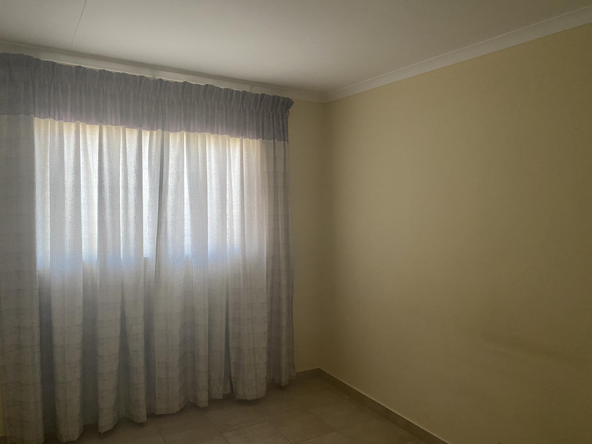 Bed Room 1 of property in Freedom Park