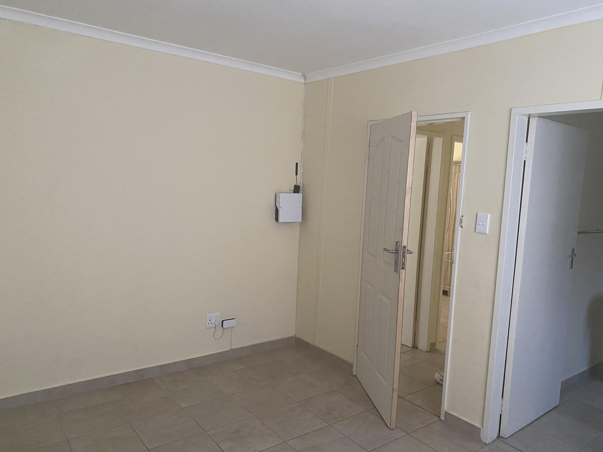 Bed Room 1 of property in Freedom Park