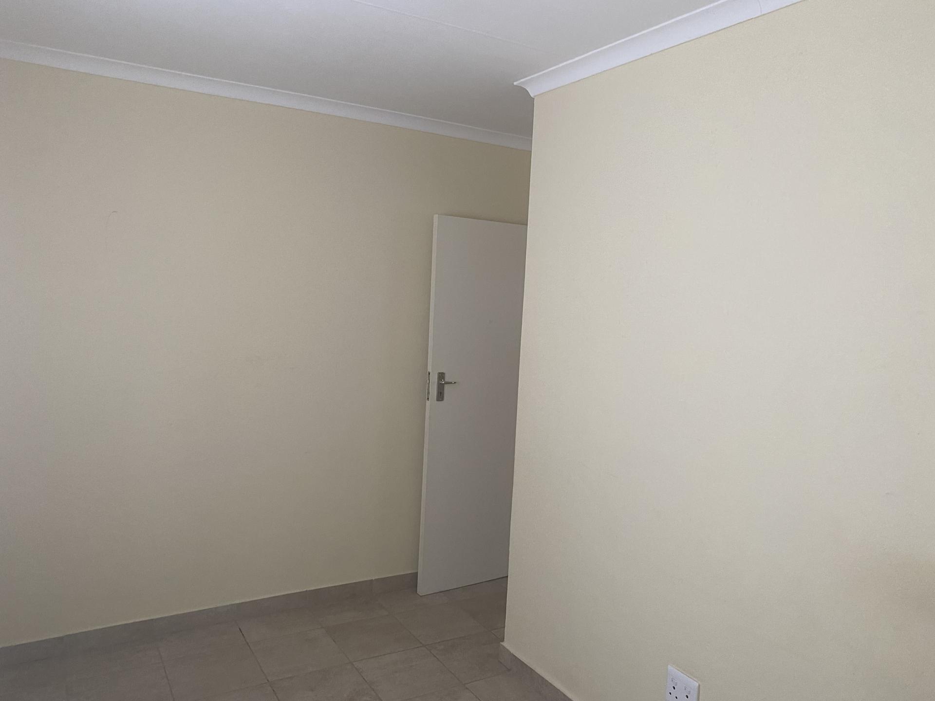 Bed Room 2 of property in Freedom Park