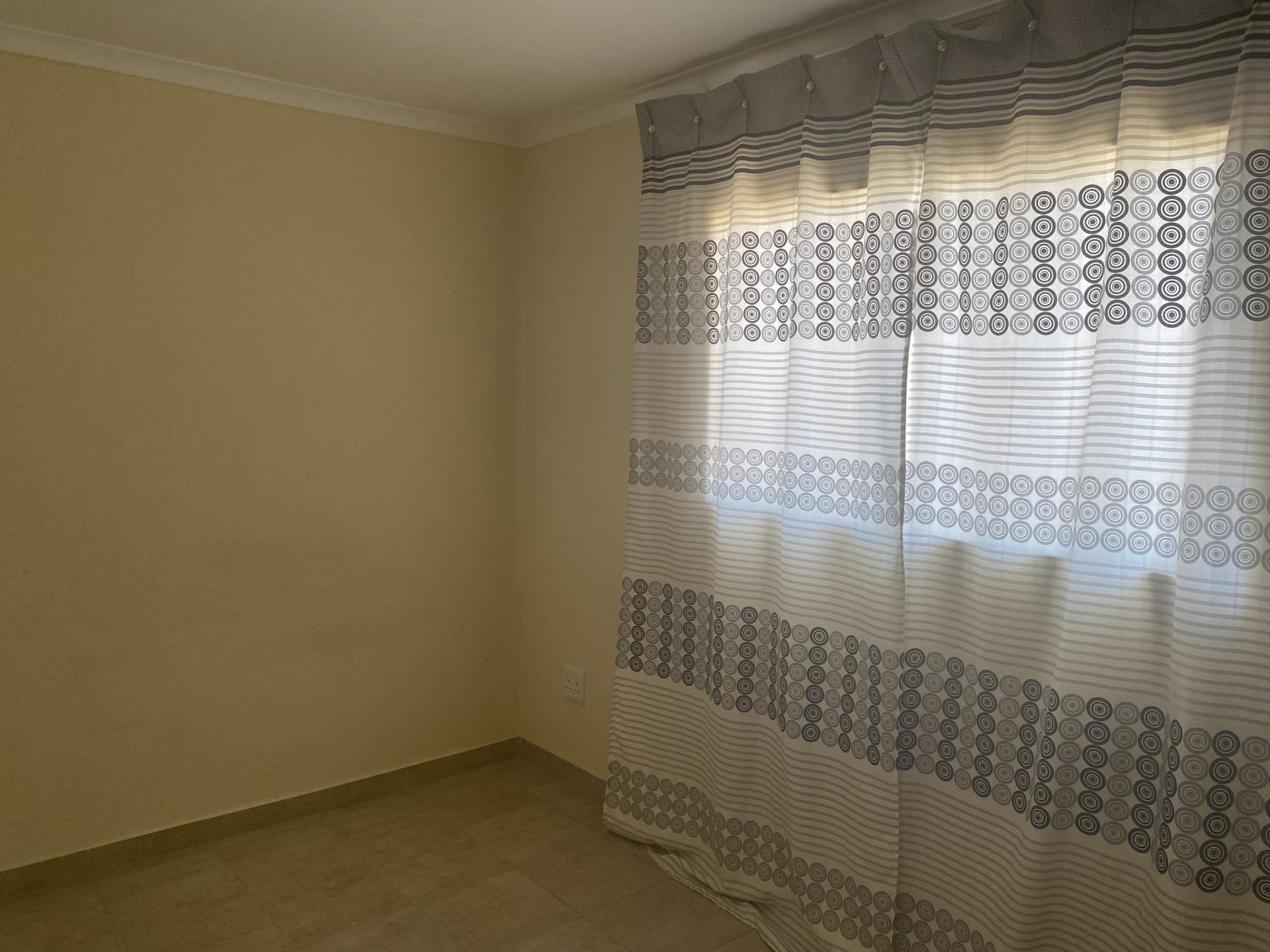 Bed Room 3 of property in Freedom Park