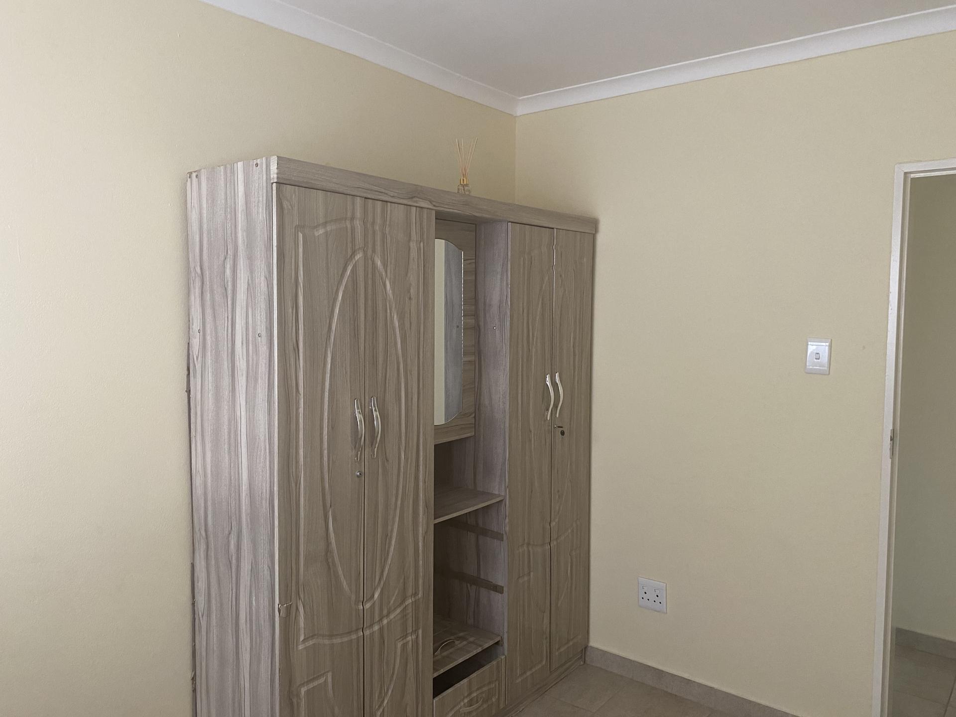 Bed Room 3 of property in Freedom Park