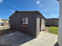2 Bedroom 1 Bathroom House for Sale for sale in Ibhayi (Zwide)