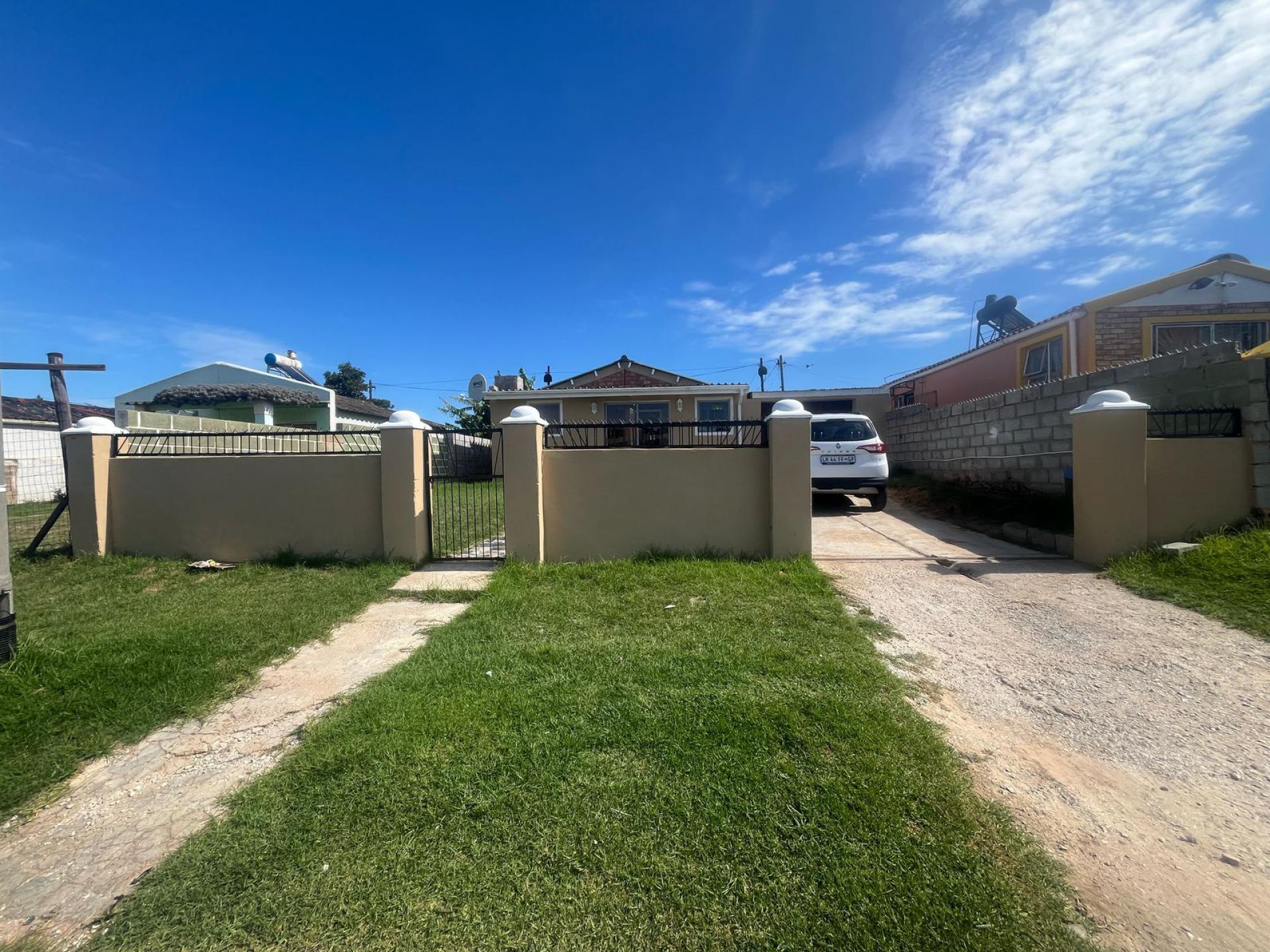  of property in Bethelsdorp