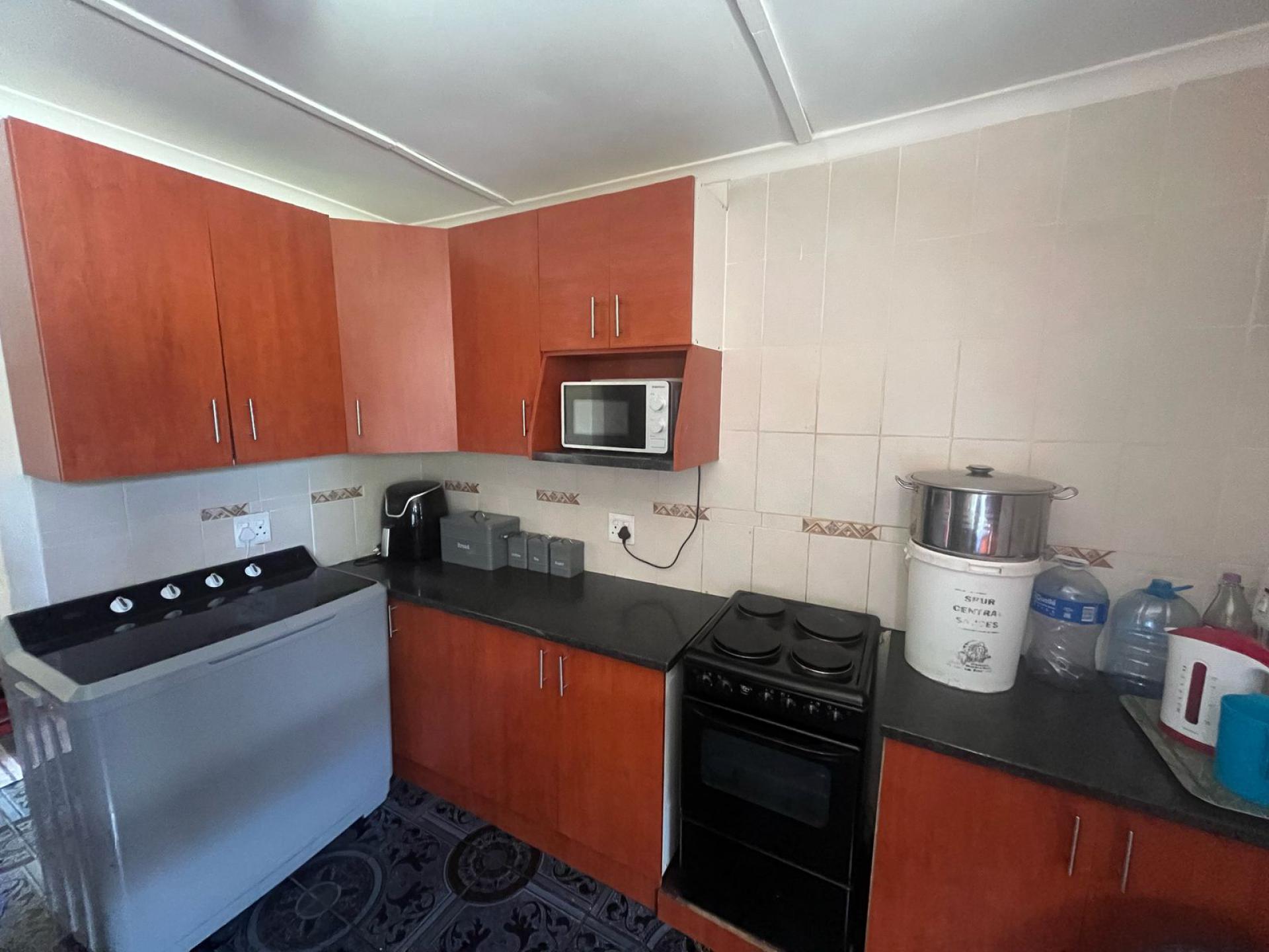  of property in Bethelsdorp