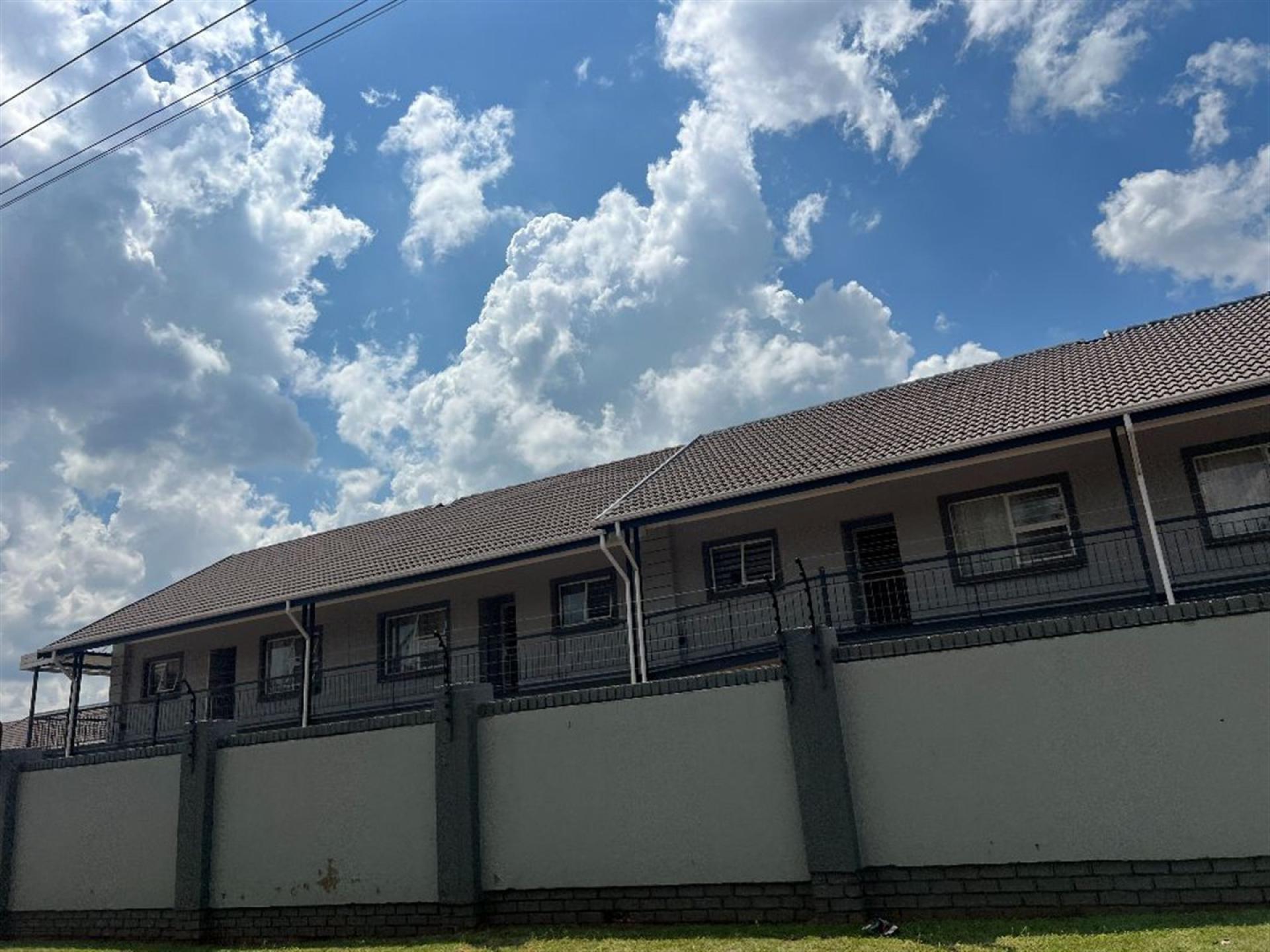 Front View of property in Annlin