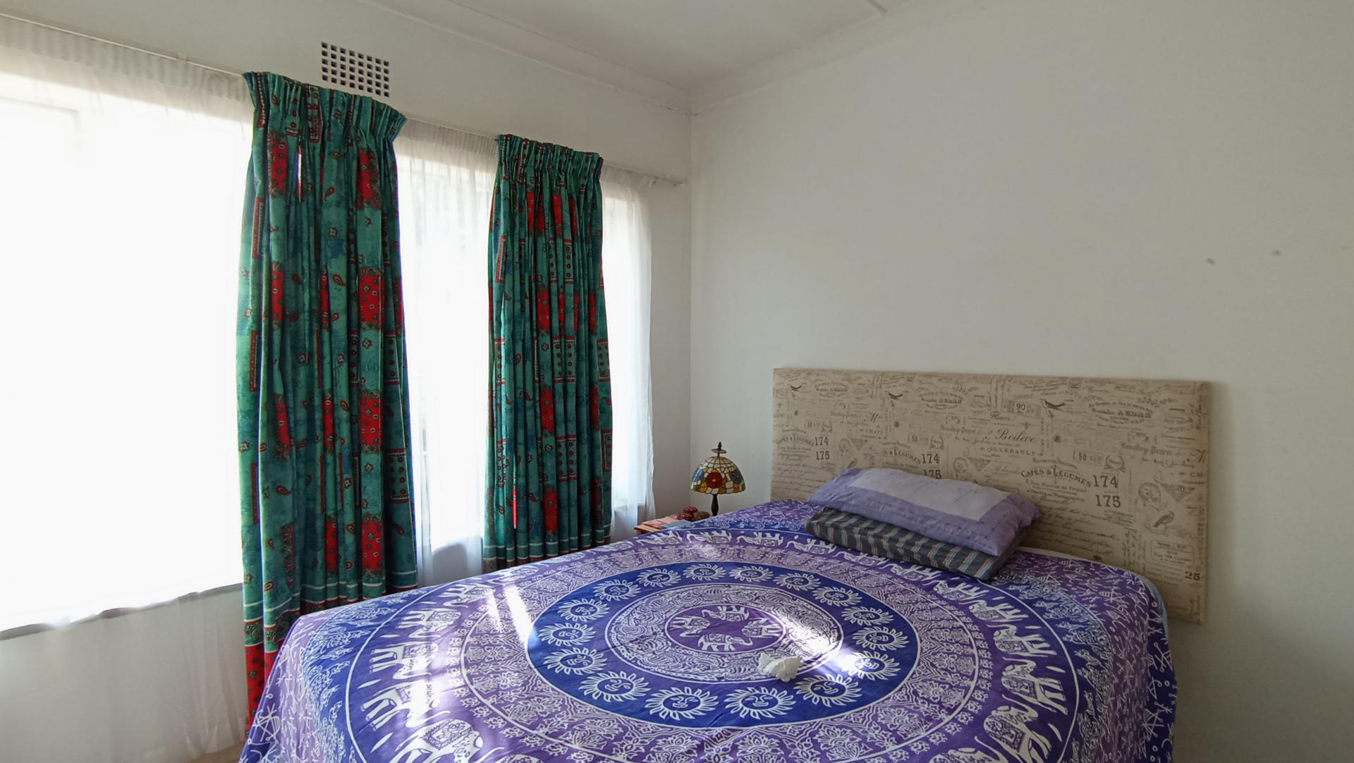 Bed Room 2 - 12 square meters of property in Robindale