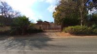 Front View of property in Robindale