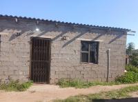 Front View of property in Lovu
