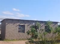 Front View of property in Lovu