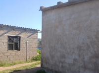 Front View of property in Lovu
