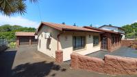 Front View of property in Everest Heights