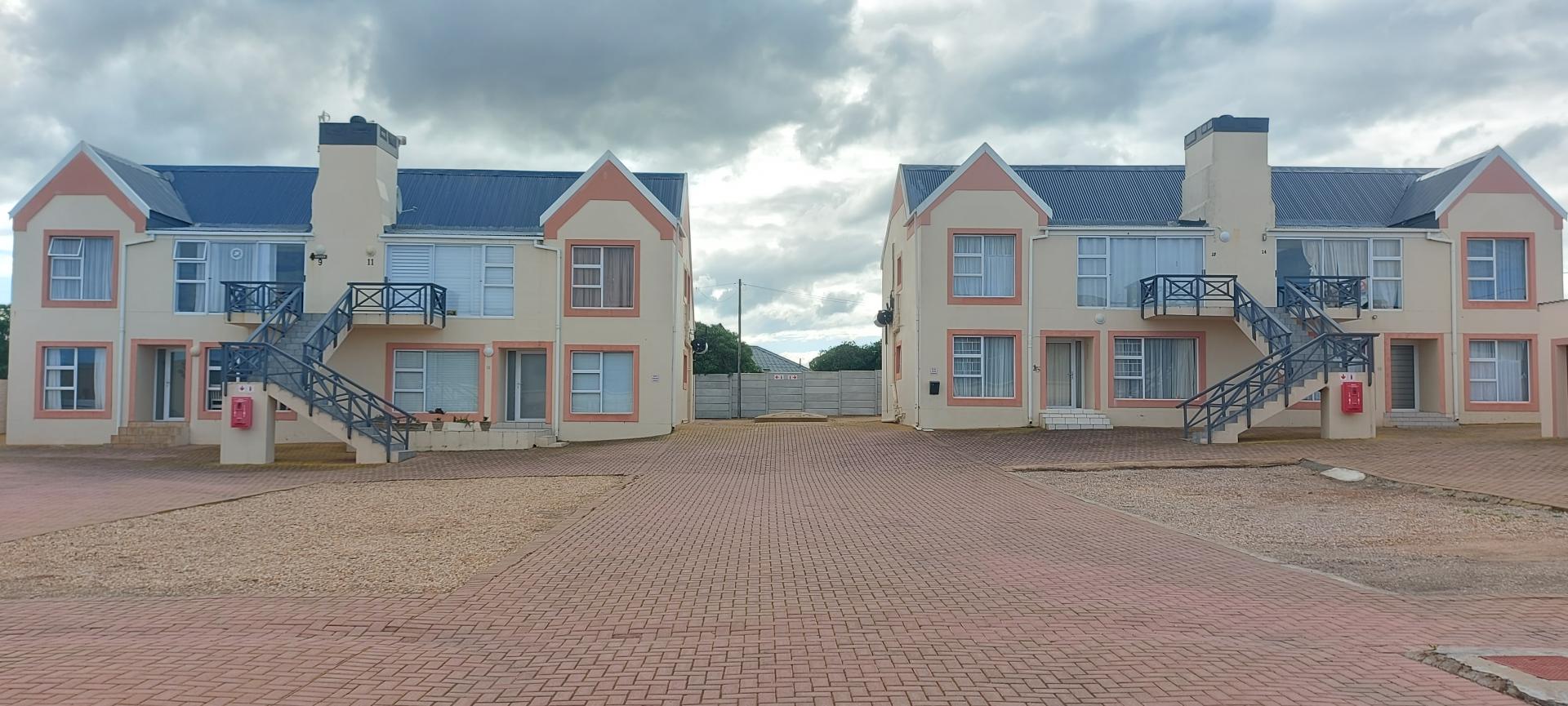  of property in Gouritz (Gouritsmond)