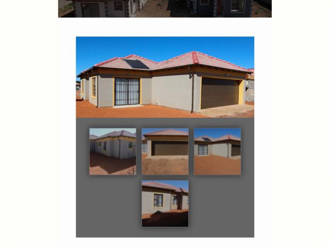 3 Bedroom House for Sale For Sale in Dawn Park - MR671642