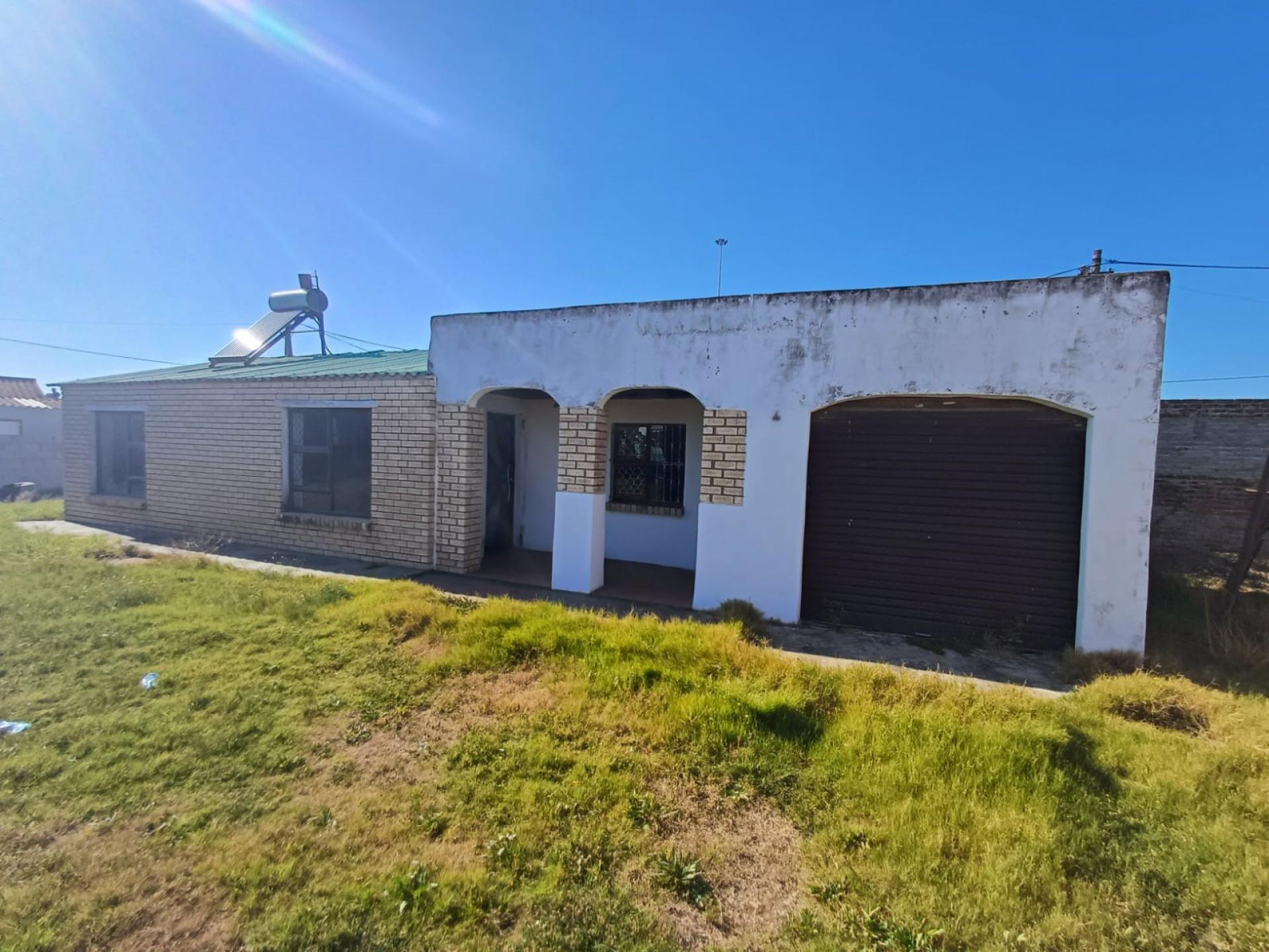  of property in Motherwell