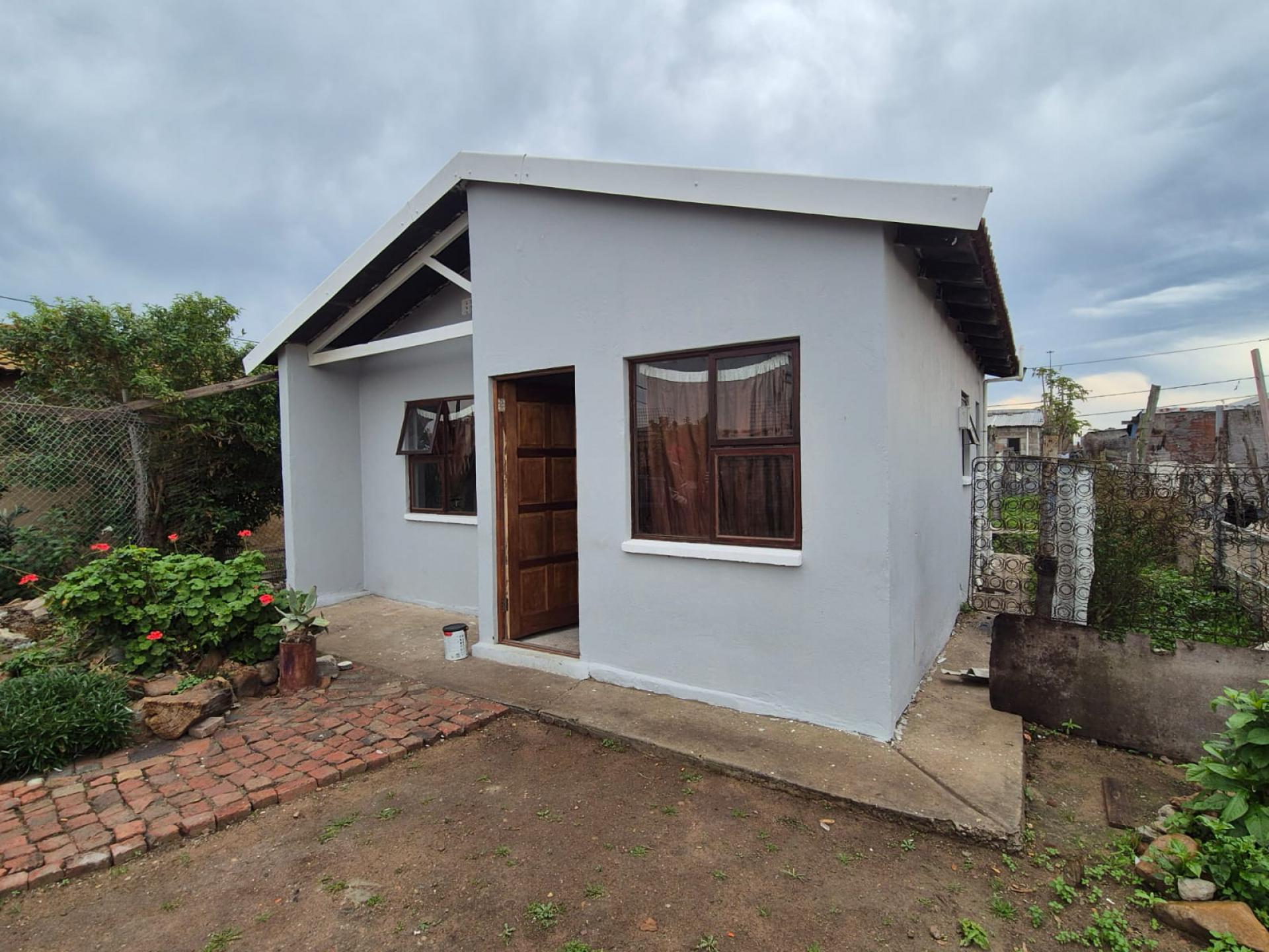  of property in Bloemendal