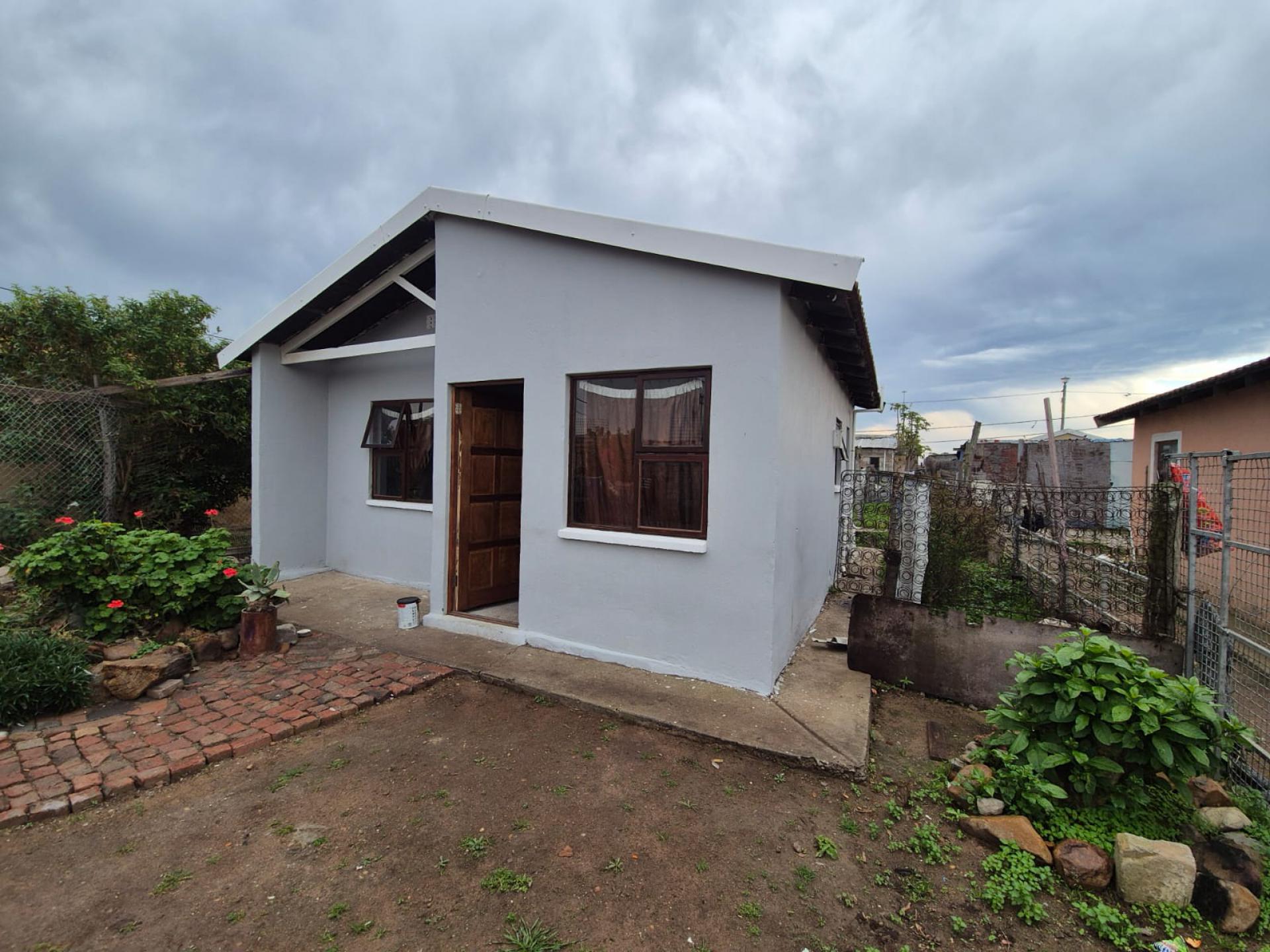  of property in Bloemendal
