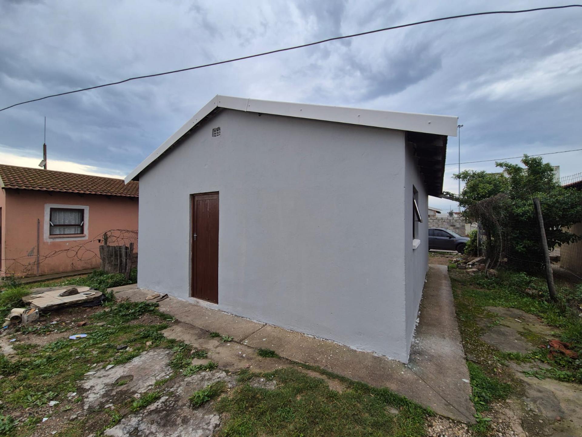  of property in Bloemendal