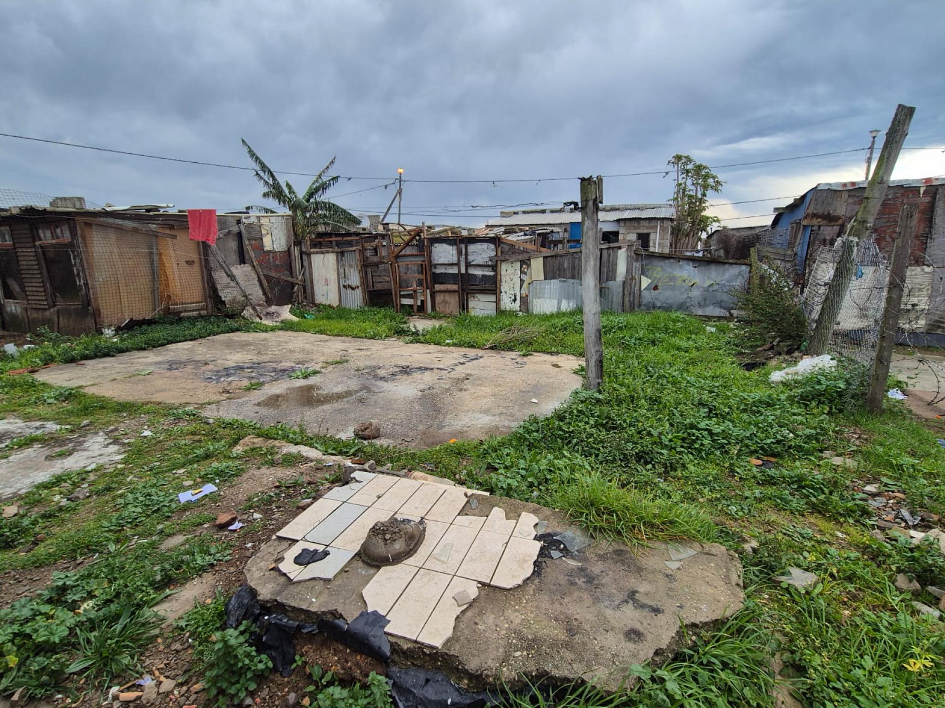  of property in Bloemendal