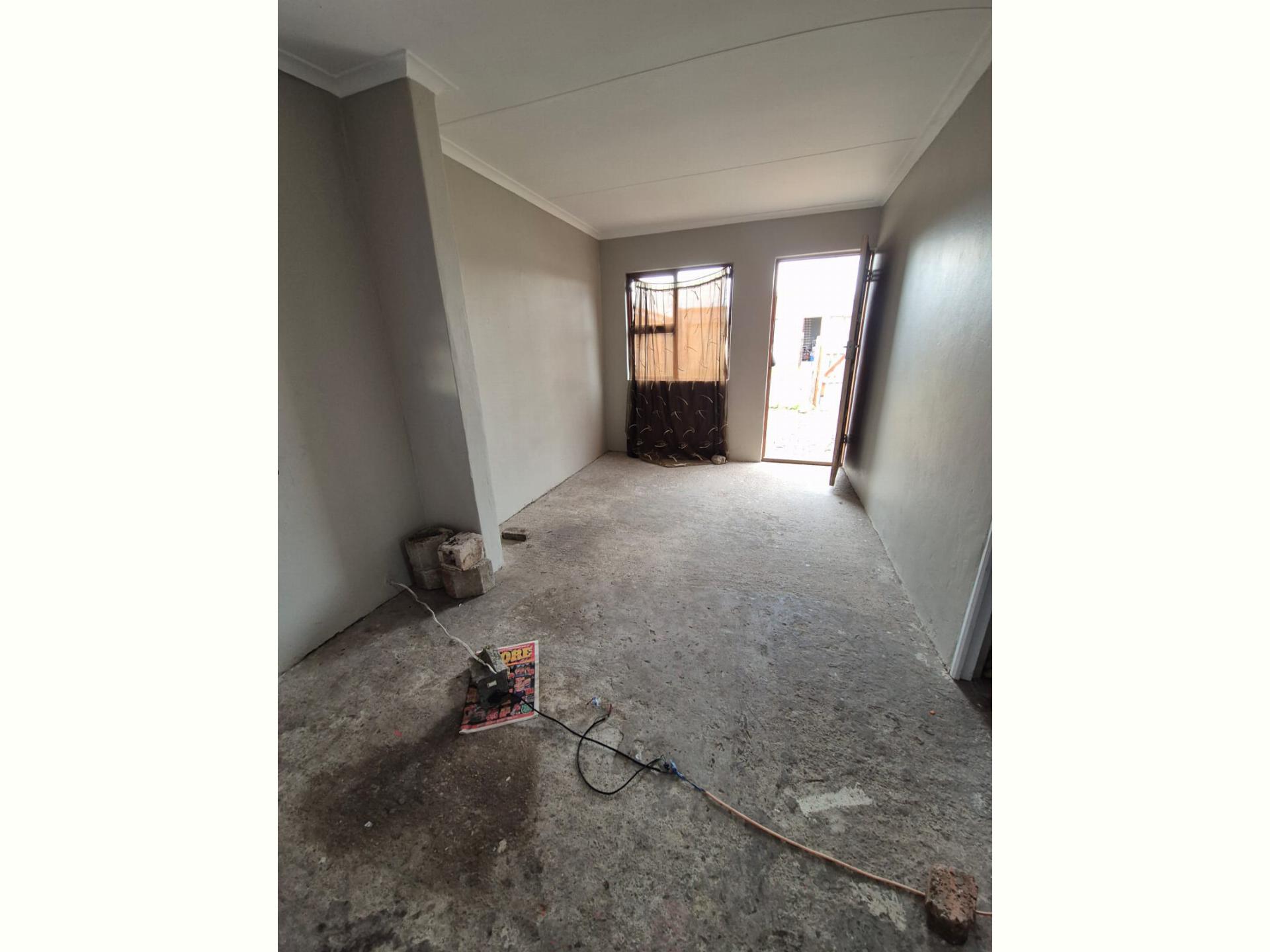  of property in Bloemendal