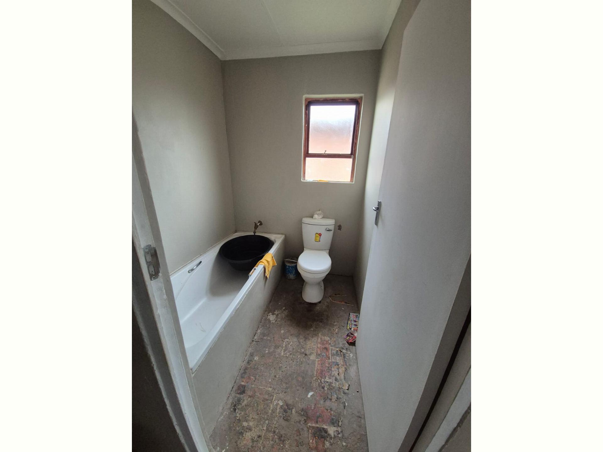  of property in Bloemendal