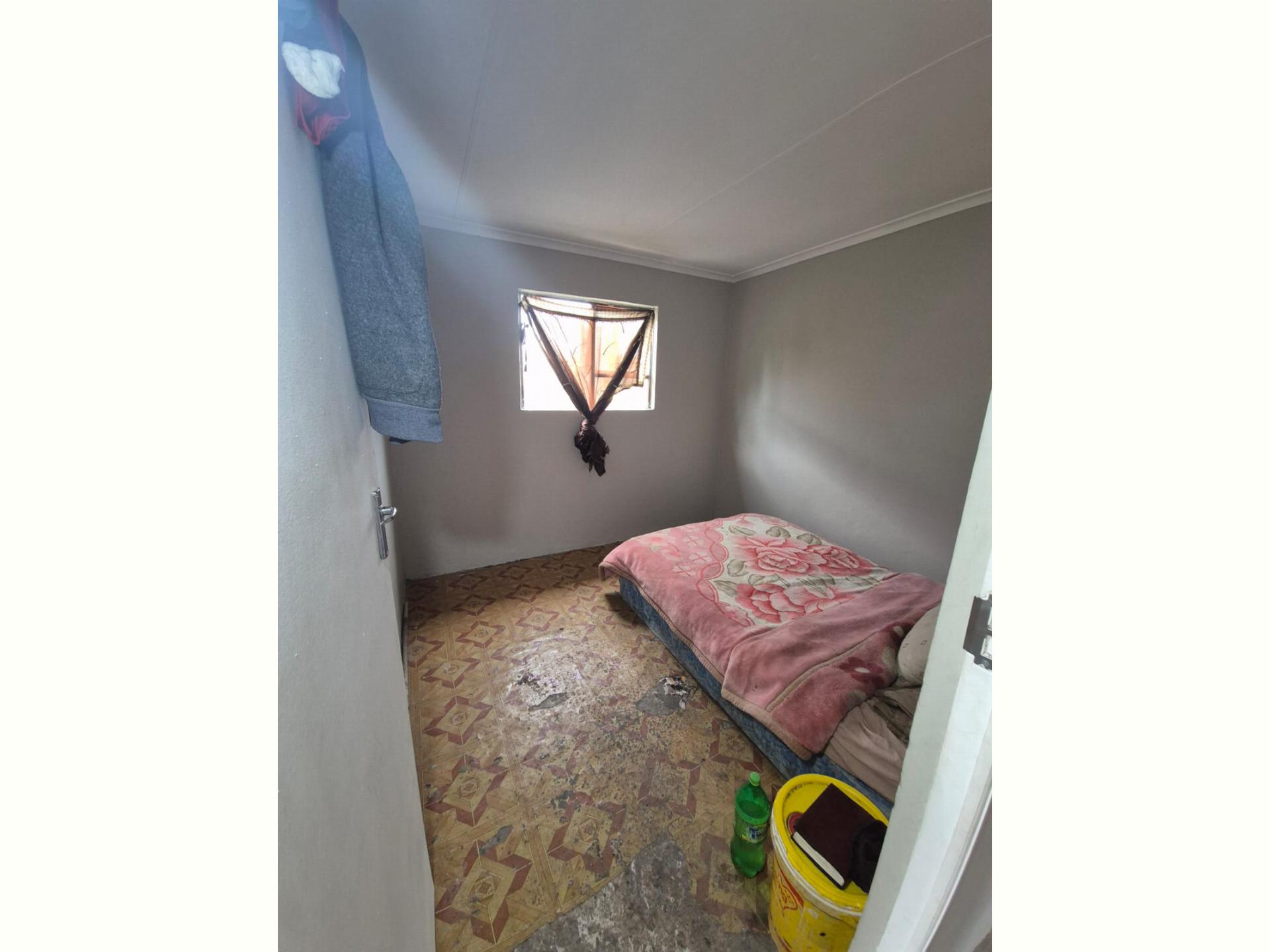  of property in Bloemendal