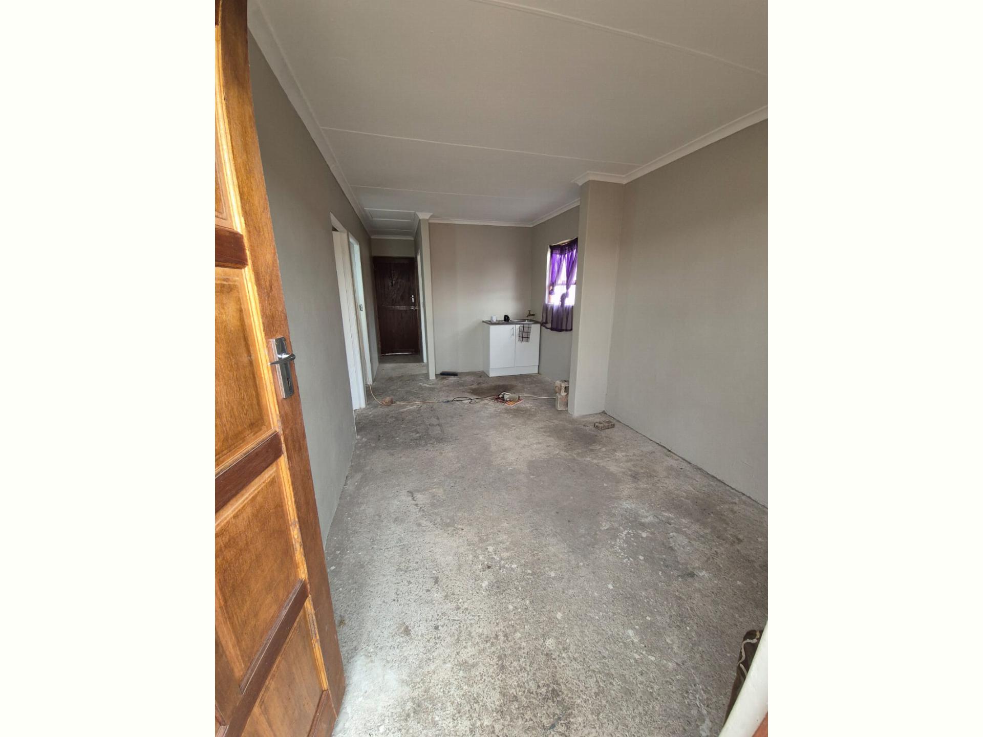  of property in Bloemendal