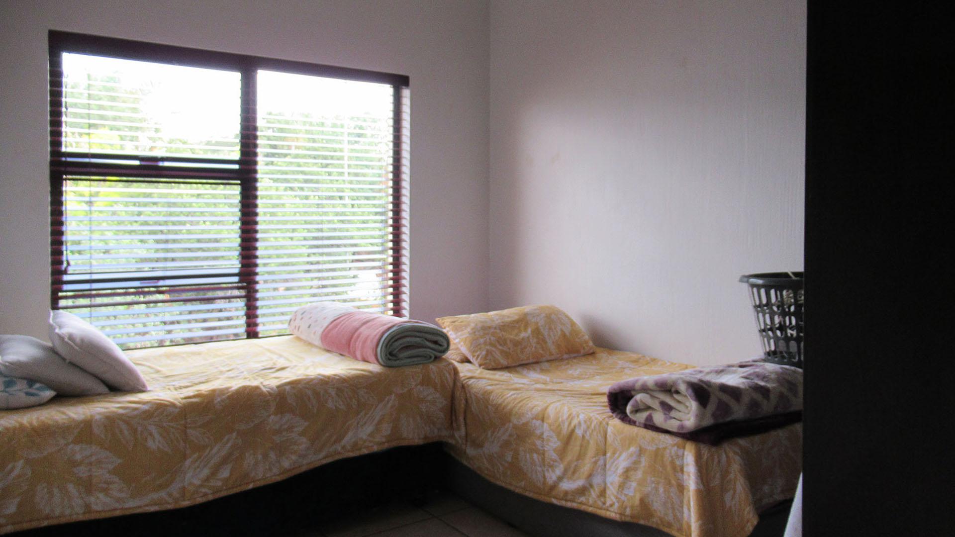 Bed Room 2 - 13 square meters of property in Mulbarton