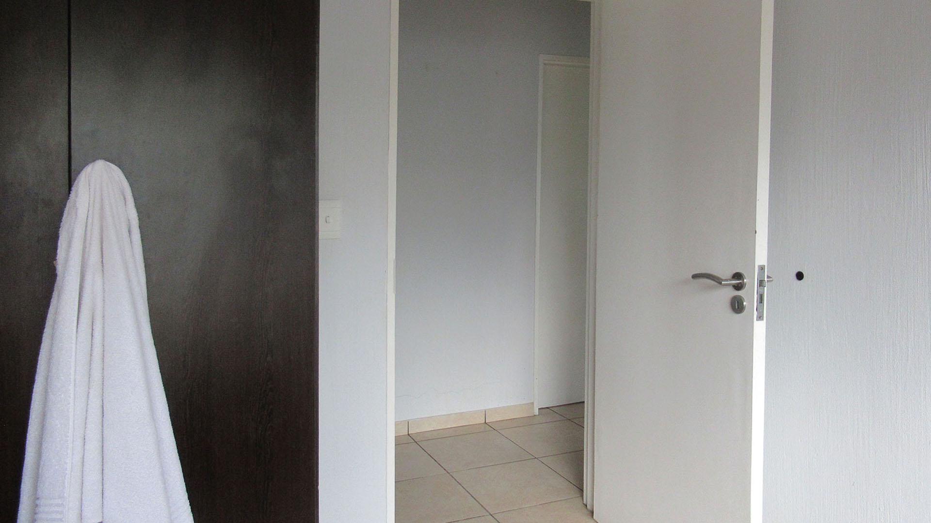 Bed Room 2 - 13 square meters of property in Mulbarton