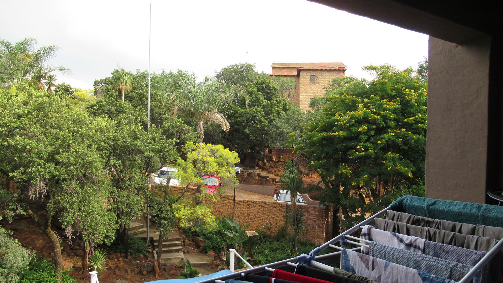 Balcony - 8 square meters of property in Mulbarton