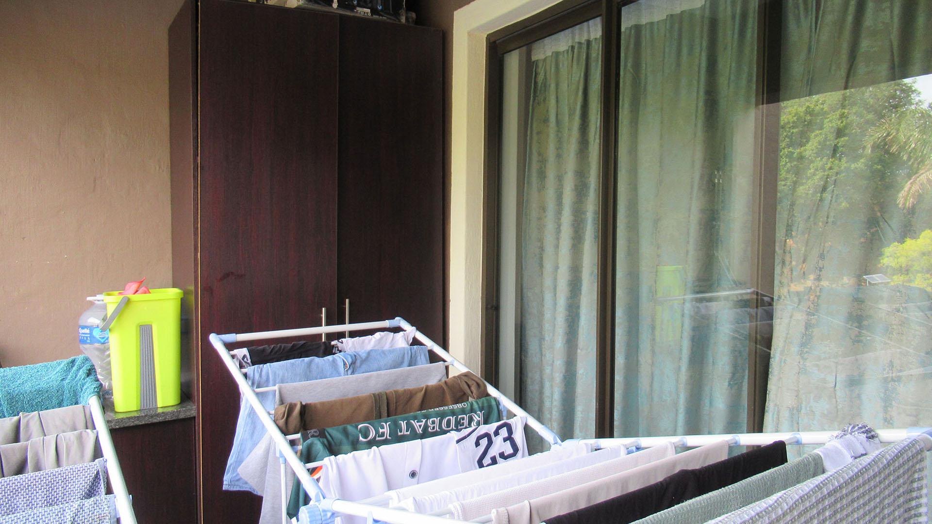 Balcony - 8 square meters of property in Mulbarton