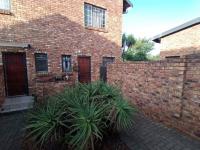 2 Bedroom 1 Bathroom Duplex for Sale for sale in Hennopspark