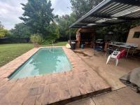  of property in Rooihuiskraal