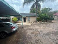  of property in Rooihuiskraal