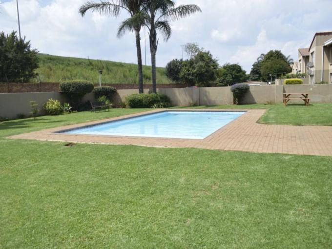 3 Bedroom Simplex for Sale For Sale in Witfield - MR671696