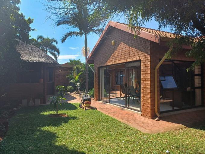 3 Bedroom Simplex for Sale For Sale in Bela-Bela (Warmbad) - MR671702