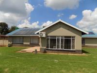 of property in Ventersdorp
