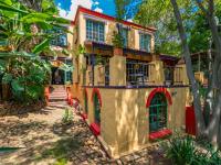  of property in Garsfontein