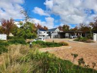 Land for Sale for sale in Paradyskloof