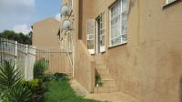 Backyard of property in Lindhaven