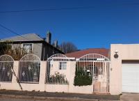 Front View of property in Kensington B - JHB