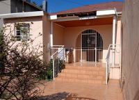 Front View of property in Kensington B - JHB